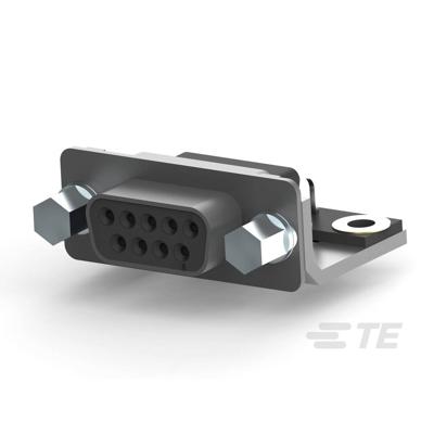 TE Connectivity 5747020-1 D-sub connector 1 stuk(s) Package
