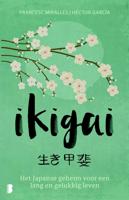 Ikigai - Héctor García, Francesc Miralles - ebook