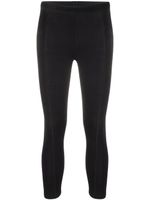 DSQUARED2 legging court - Noir