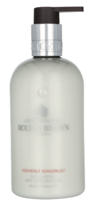 Molton Brown - M.Brown Heavenly Gingerlily Hand Lotion 300ml Handverzorging