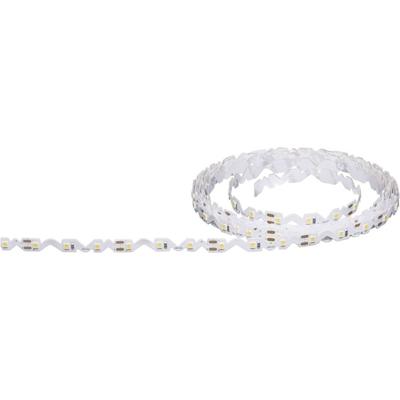 Paulmann FlexLED 3D 78962 LED-strip basisset Met connector (male) 12 V 3 m Warmwit 1 stuk(s)