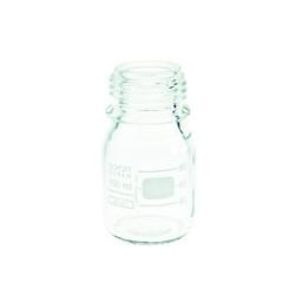 Blockland Laboratoriumfles glas GL45 250ml (1 st)