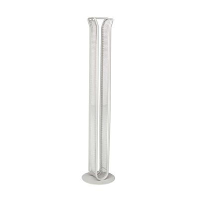 Capsulehouder Versa Wit Ijzer 7,5 X 33,6 X 7,5 CM Nespresso