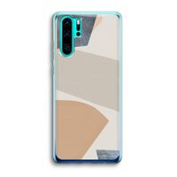 Formo: Huawei P30 Pro Transparant Hoesje