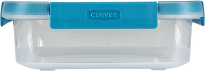 Curver smart fresh eco vershouddoos rechthoekig 2 liter