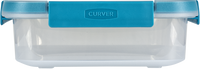 Curver smart fresh eco vershouddoos rechthoekig 2 liter