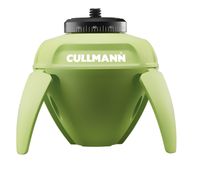 Cullmann SMARTpano 360 statiefkop Groen 1/4" Panoramisch - thumbnail