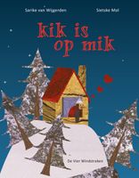 kik is op mik - Sietske Mol - ebook