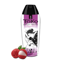 Shunga Toko Aroma - Lustful Litchee - 5.5 fl oz / 165 ml - thumbnail