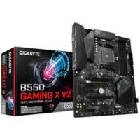Moederbord Gigabyte B550 Gaming X V2 AMD B550