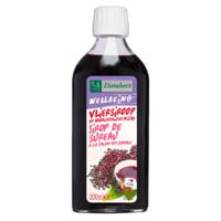 Damhert Vlierbessen siroop Damhert Vlierbessen siroop