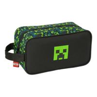 Reistasje Minecraft Tnt Multicolour 29 x 15 x 14 cm