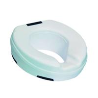 Toiletverhoger CLIPPER