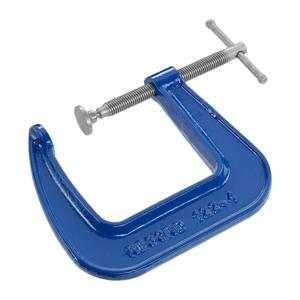 Irwin G-klem met grote bekdiepte - T1224