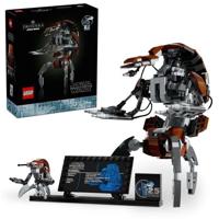 LEGO Star Wars 75381 De Droideka - Ruimtebouwset voor volwassenen
