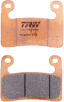 TRW remblokken "mcb 901" brake pads sinter mcb 901 trq