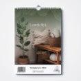 Weekplanner Landelijk 2026 (Kalender)