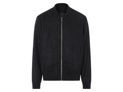 LIVERGY Heren jas (Zwart, M)