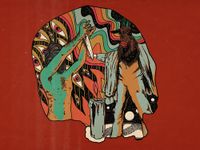 Hymns Of The Damned - CD (0856974008777) - thumbnail