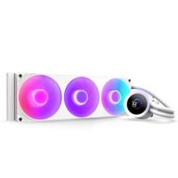 Kit voor vloeibare koeling NZXT RL-KR360-W2 Kraken Plus 360 RGB