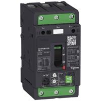 Schneider Electric GV4PEM80B GV4PEM80B Motorbeveiligingsschakelaar 1 stuk(s)