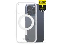 Mobilize Mobilize Magsafe Compatible Naked Protection Case for Apple iPhone 13 Pro Clear