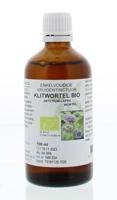 Cruydhof Arctium lappa/grote klis tinctuur bio 100 Milliliter
