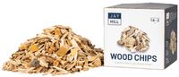 Jay Hill Rookchips - Kers - 2 kg - thumbnail