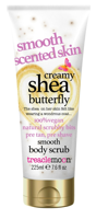 Treaclemoon Creamy Shea Butterfly Bodyscrub