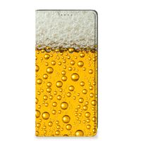 OnePlus Nord CE 2 Lite 5G Flip Style Cover Bier