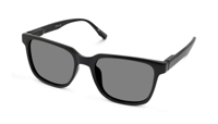 Zonneleesbril Vista Bonita-Cubo-Black Vibe-+3.00