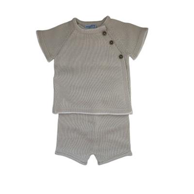 Mac ilusion jongens setje