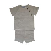 Mac ilusion jongens setje