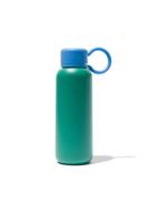 HEMA Waterfles Rvs Groen 300ml