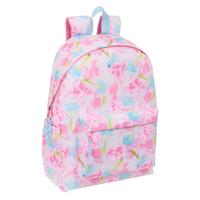 Laptoptas Barbie Painterly Roze Hemelsblauw 31 x 43 x 13 cm