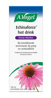 A.Vogel Echinaforce Hot Drink Siroop - thumbnail