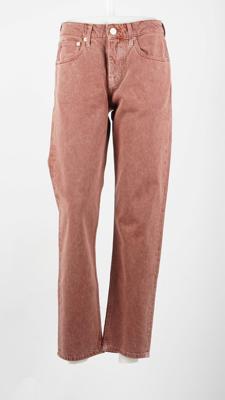 Vintage MUD Jeans in Pink size 28 / 30