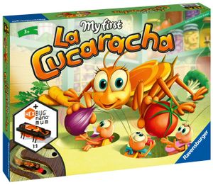 Ravensburger La Cucaracha my first