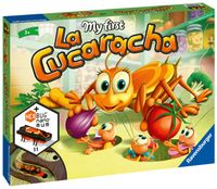 Ravensburger La Cucaracha my first