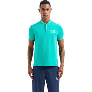 EA7 Club Tennis Polo