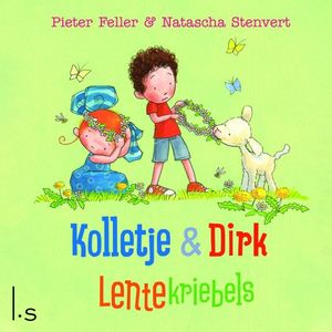 Lentekriebels