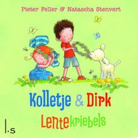 Lentekriebels