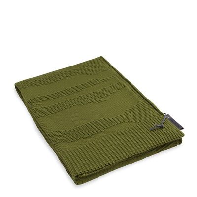 Plaid Joly Mosgroen | Groen Plaid Joly Mosgroen | Groen