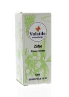 Volatile Zirbe