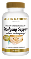 Golden Naturals Stoelgang Support