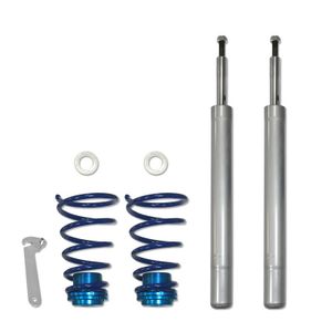 Bonrath Schroefset BMW 5-Serie E34 Touring 518i/520i/525i 1991-1996 (M14/D14mm Demper) IAMXS244