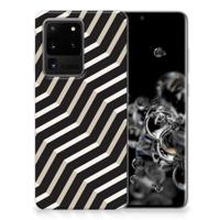 Samsung Galaxy S20 Ultra | TPU Hoesje | Illusion