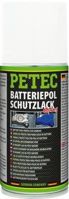 PETEC Battery terminal protecti