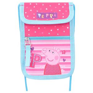 Peppa Pig portemonnee