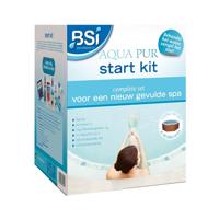 Aqua pur start kit nl - Bsi